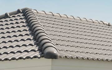 advantages of Hodgeton clay roofing