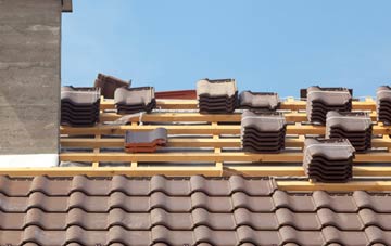 Hodgeton clay roofing costs