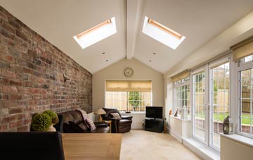conservatory roof insulation Hodgeton, Angus