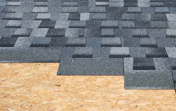 expert Hodgeton asphalt roof companies