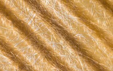 Hodgeton fibreglass roof waterproofing