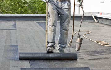 flat roof replacement Hodgeton, Angus