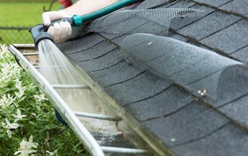 Hodgeton gutter cleaning costs