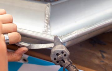 disadvantages of Hodgeton lead roofing