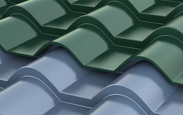 who should consider Hodgeton plastic roofs