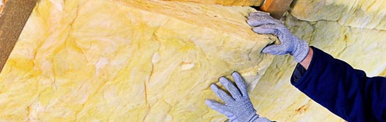 quotes for Hodgeton roof insulation