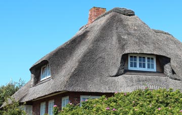 thatch roofing Hodgeton, Angus