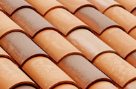 Hodgeton clay roofing